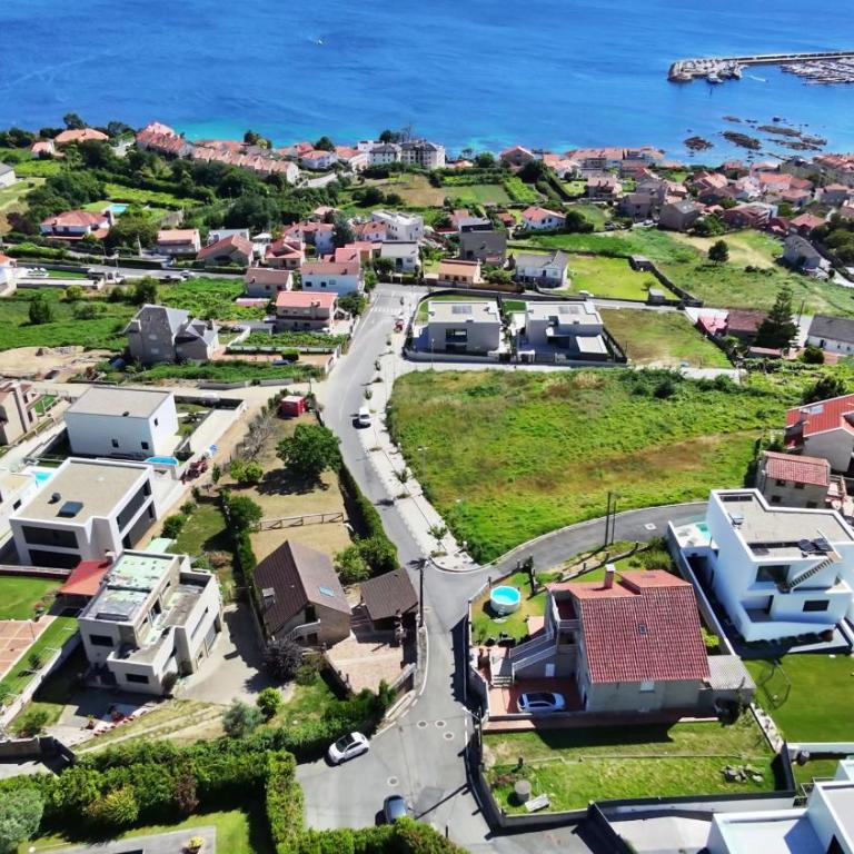 GALIHOST - Casa con vistas al mar en Sanxenxo - Maison 3 Chambres - 11
