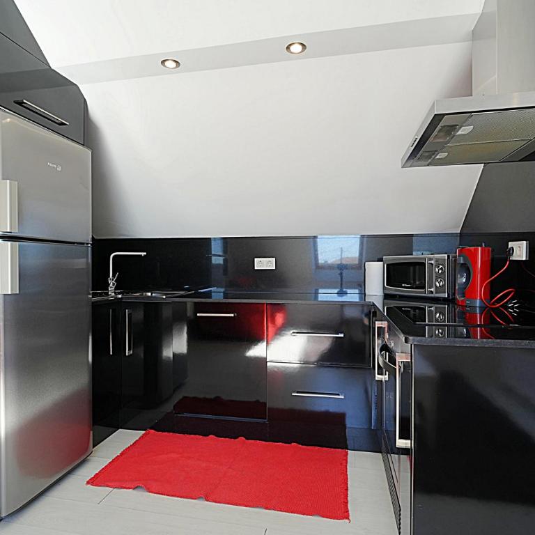 GALIHOST - Casa con vistas al mar en Sanxenxo - Maison 3 Chambres - 14