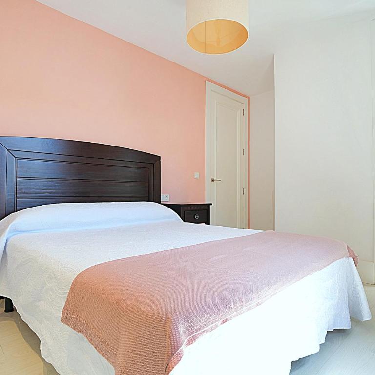 GALIHOST - Casa con vistas al mar en Sanxenxo - Maison 3 Chambres - 16