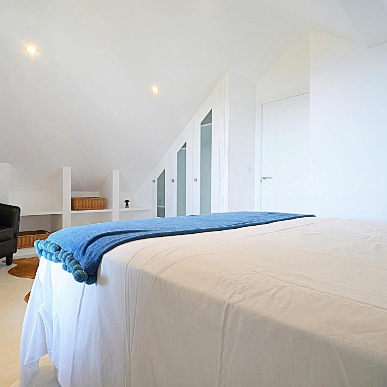GALIHOST - Casa con vistas al mar en Sanxenxo - Maison 3 Chambres - 21