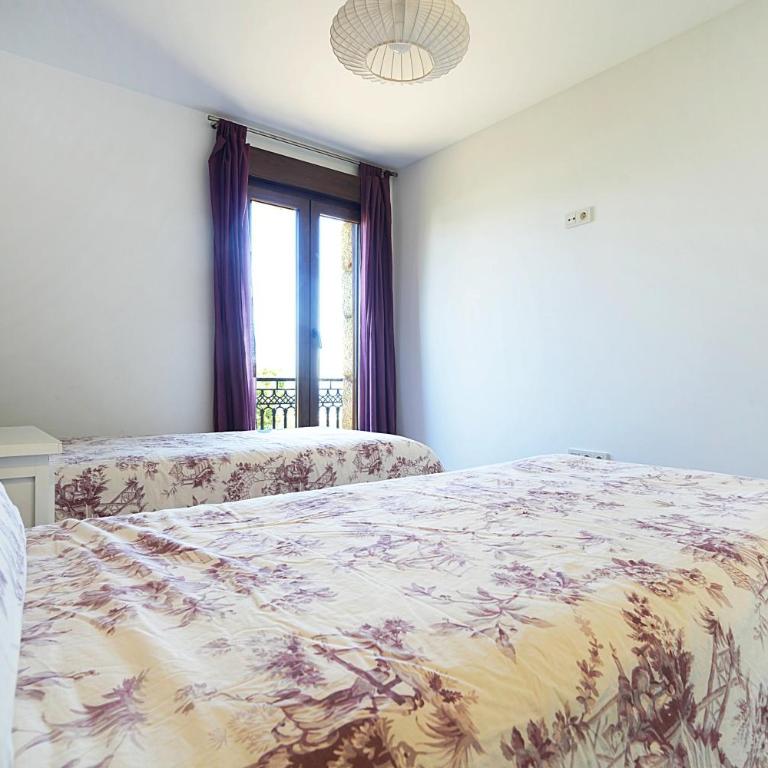 GALIHOST - Casa con vistas al mar en Sanxenxo - Maison 3 Chambres - 27