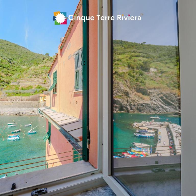 Maemuna Sea View Apartment - Appartement 1 Chambre - 26
