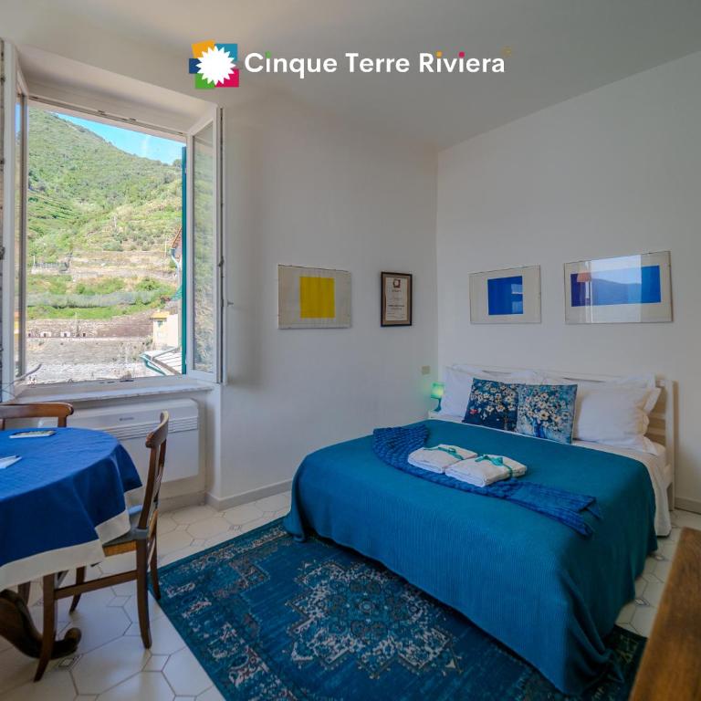Maemuna Sea View Apartment - Appartement 1 Chambre - 12