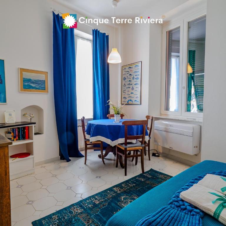 Maemuna Sea View Apartment - Appartement 1 Chambre - 28