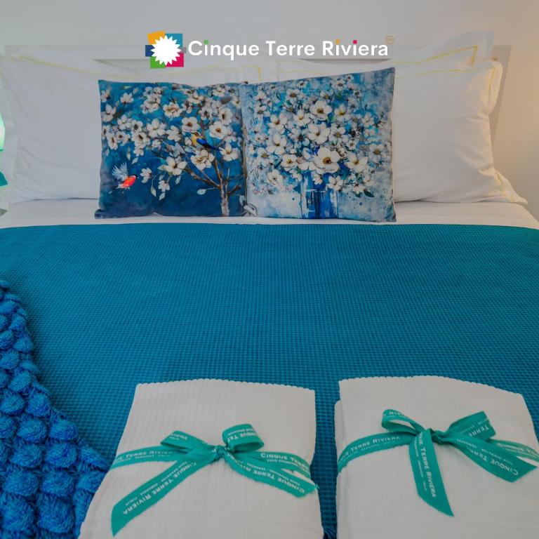 Maemuna Sea View Apartment - Appartement 1 Chambre - 10