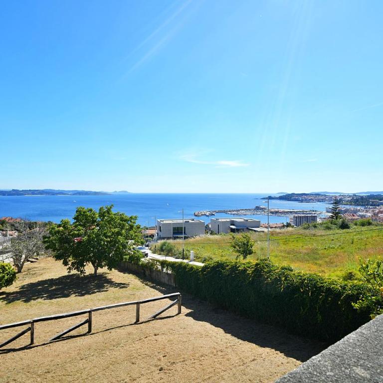 GALIHOST - Casa con vistas al mar en Sanxenxo - Maison 3 Chambres - 26