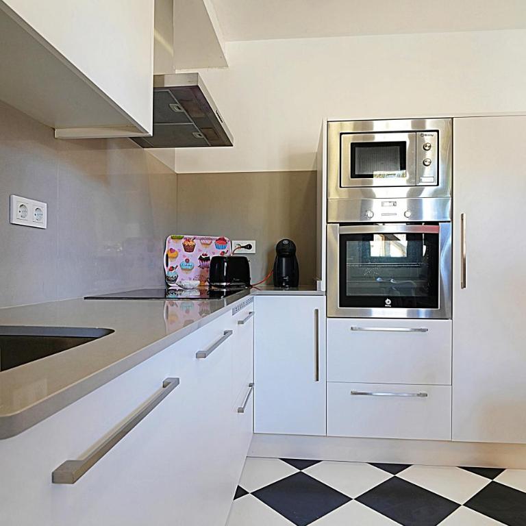 GALIHOST - Casa con vistas al mar en Sanxenxo - Maison 3 Chambres - 32