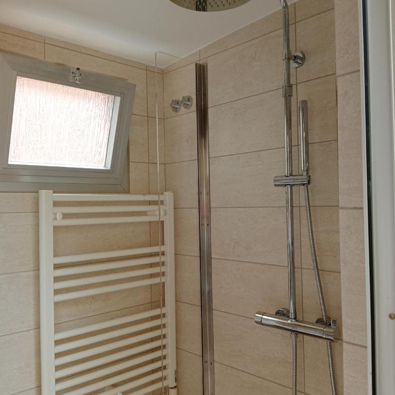 Il nido luminoso - Appartamento con 2 Camere da Letto - 31