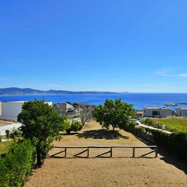 GALIHOST - Casa con vistas al mar en Sanxenxo - Maison 3 Chambres - 38
