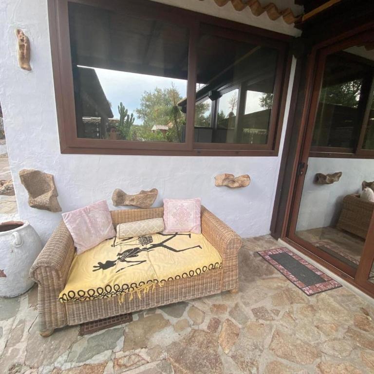 Mia's House - Casa de 3 dormitorios - 2