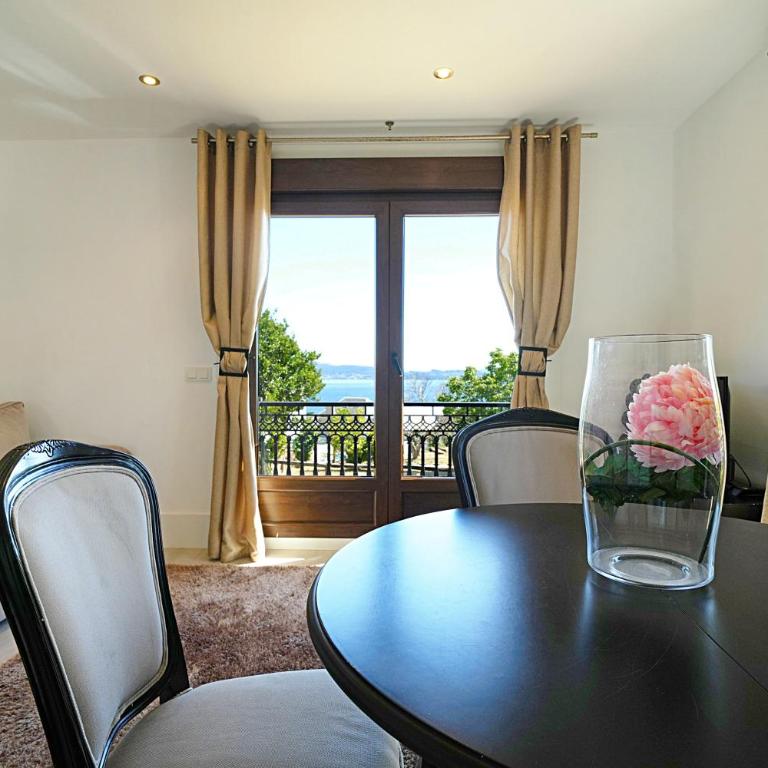 GALIHOST - Casa con vistas al mar en Sanxenxo - Maison 3 Chambres - 45