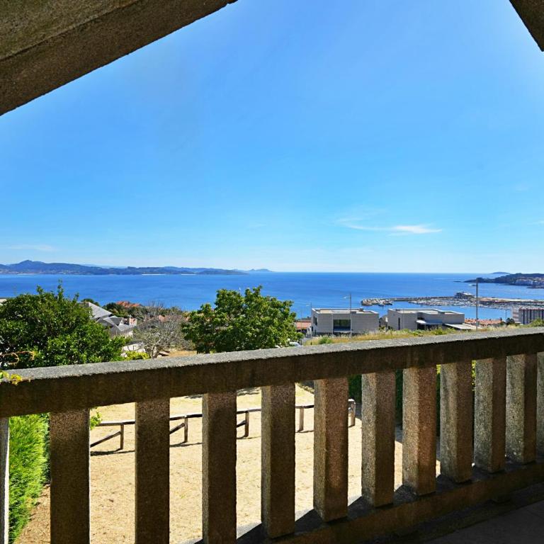 GALIHOST - Casa con vistas al mar en Sanxenxo - Maison 3 Chambres - 46