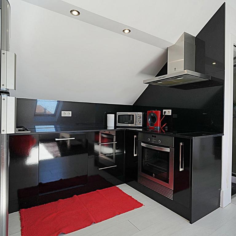 GALIHOST - Casa con vistas al mar en Sanxenxo - Maison 3 Chambres - 51
