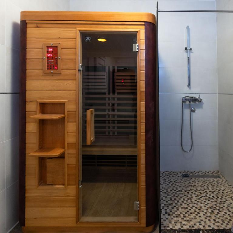 Villa Lonaco - Vila sa 3 Spavaće Sobe - 21