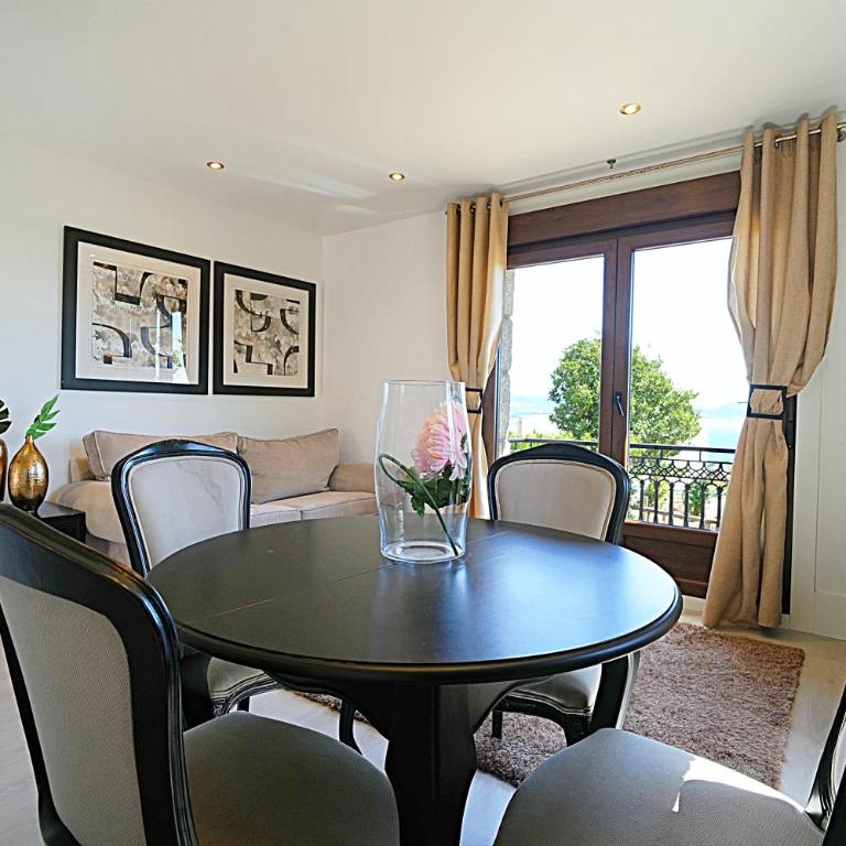 GALIHOST - Casa con vistas al mar en Sanxenxo - Maison 3 Chambres - 59