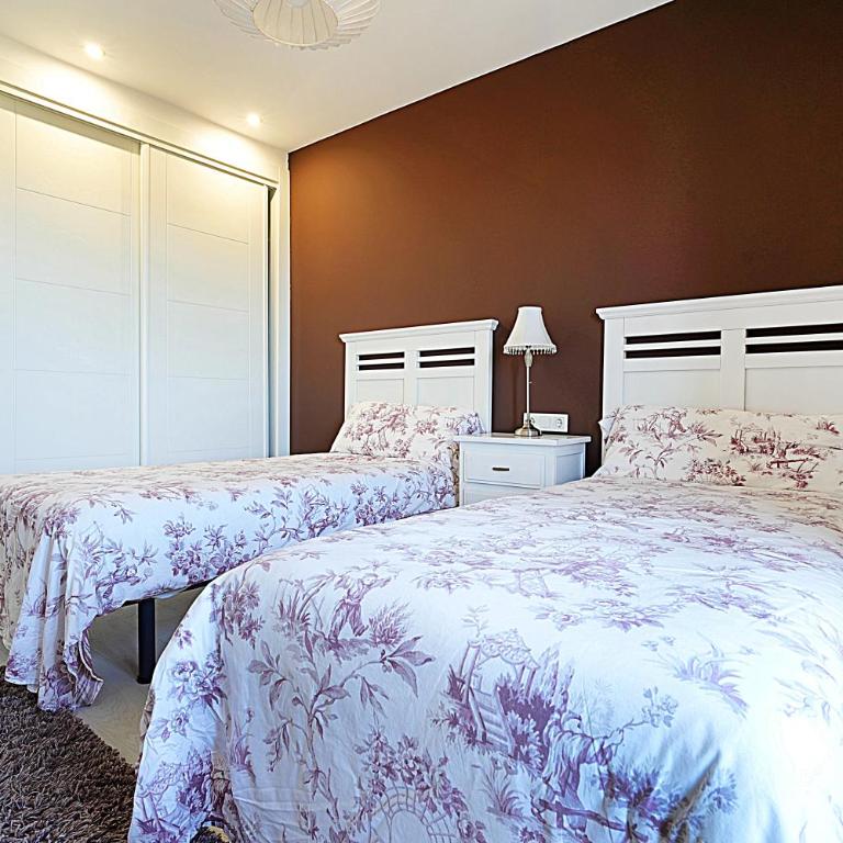 GALIHOST - Casa con vistas al mar en Sanxenxo - Maison 3 Chambres - 53