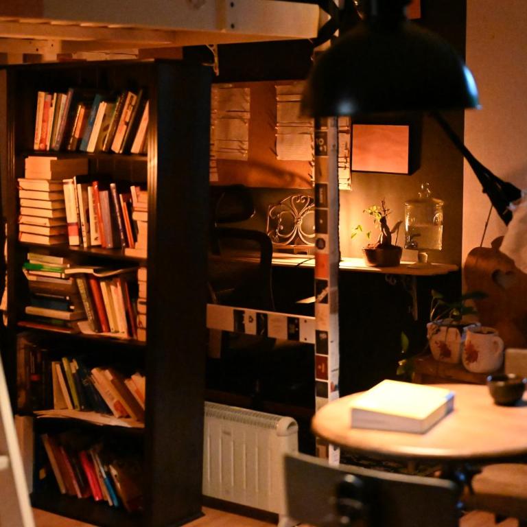 Apartment in Bad Gastein - Appartement 2 Chambres - 11