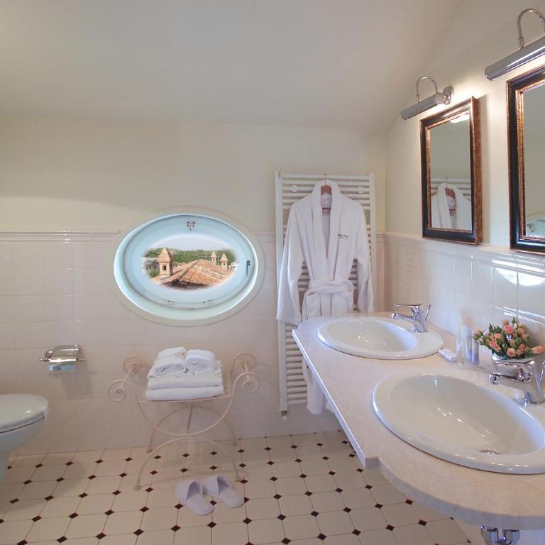 Corte Gondina Boutique Hotel - Superior Twin Room - 7