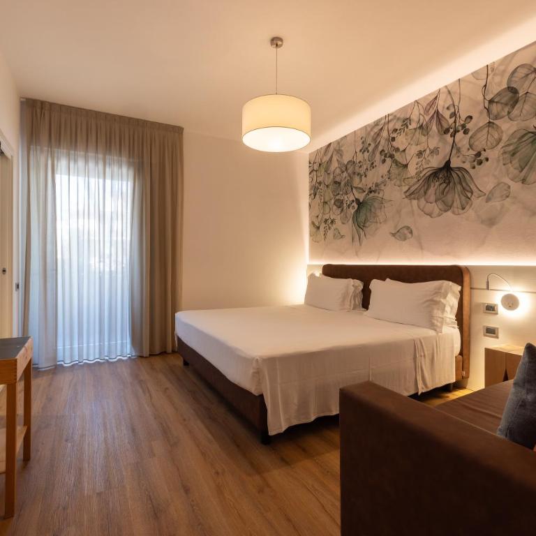 Hotel Capanna d'Oro - Chambre Triple Deluxe - 1