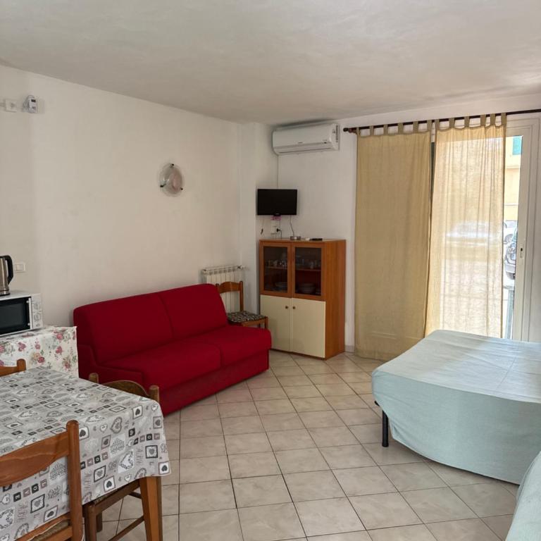 Villamareblu - Studio - 12