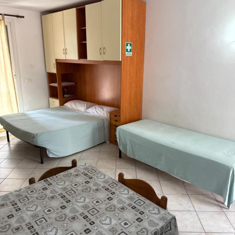 Villamareblu - Studio - 11