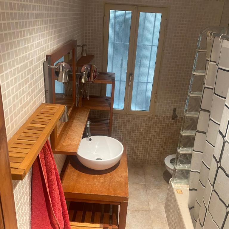 Habitaciones en alquiler plaza de toros Alicante - Apartamento de 1 dormitorio - 39
