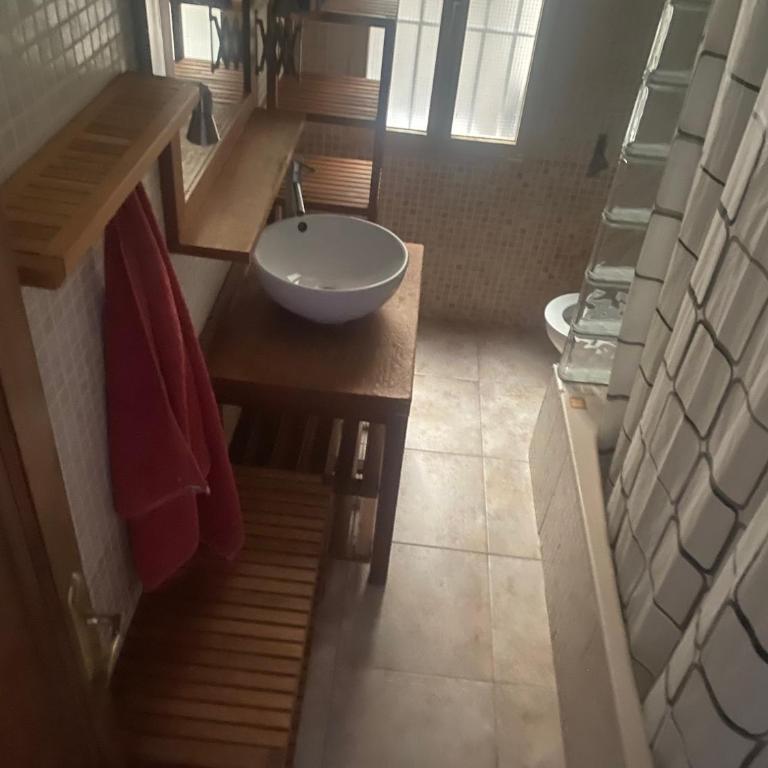 Habitaciones en alquiler plaza de toros Alicante - Apartamento de 1 dormitorio - 38