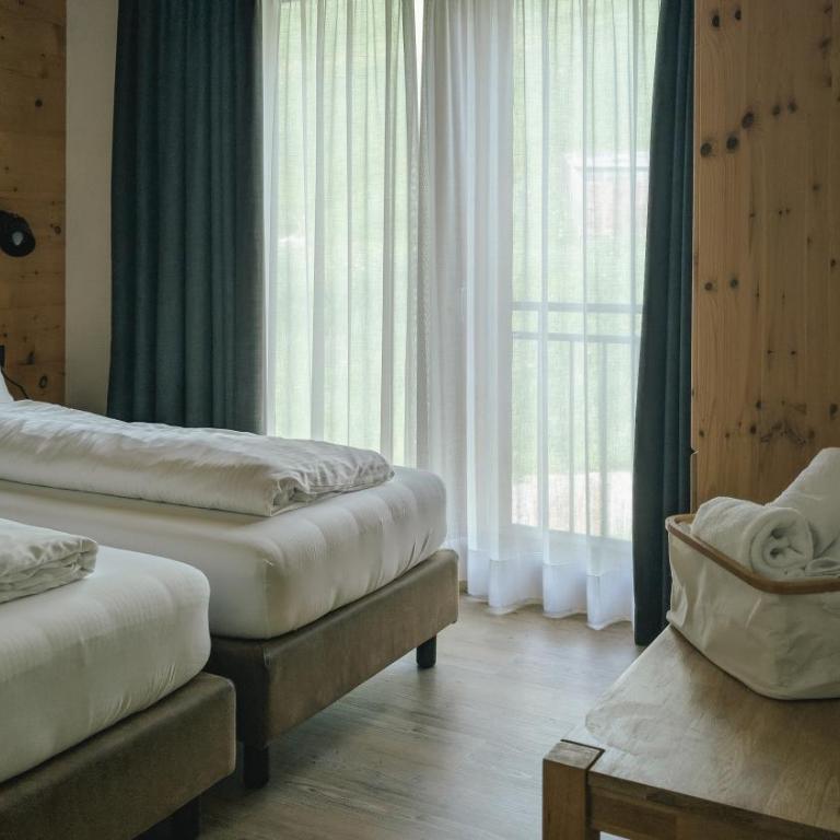 Tilio Chalet - Appartement Supérieur avec Sauna - 36