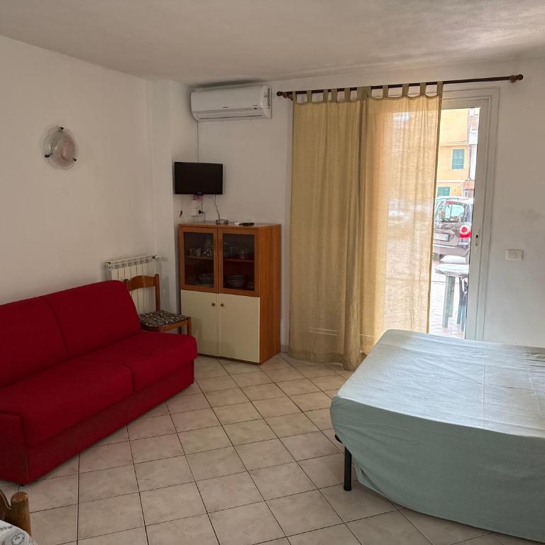 Villamareblu - Studio - 9