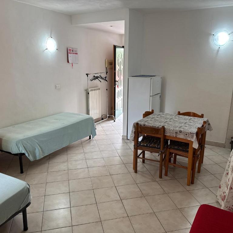 Villamareblu - Studio - 7