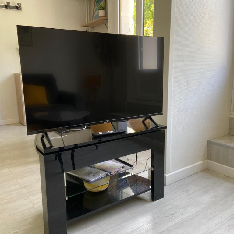 LES JARDINS - terrasse & jardin au calme - Appartamento con 1 Camera da Letto - 22