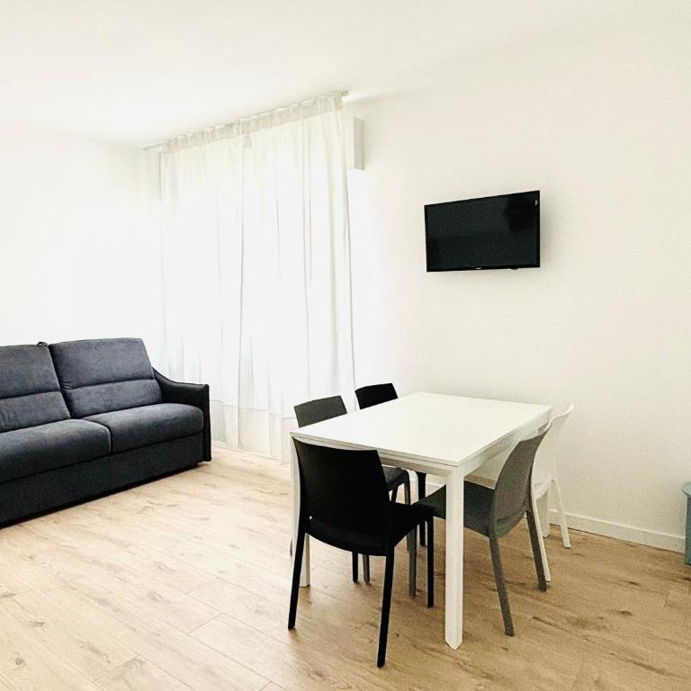 Verga - 100 m da Piazza Mazzini - Immobil Relax - Appartement 2 Chambres - 1