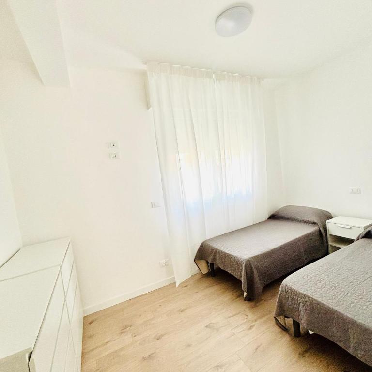 Verga - 100 m da Piazza Mazzini - Immobil Relax - Appartement 2 Chambres - 11