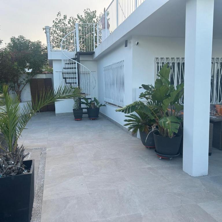 Villa frente al mar - Casa Unifamiliar de 3 dormitorios - 28