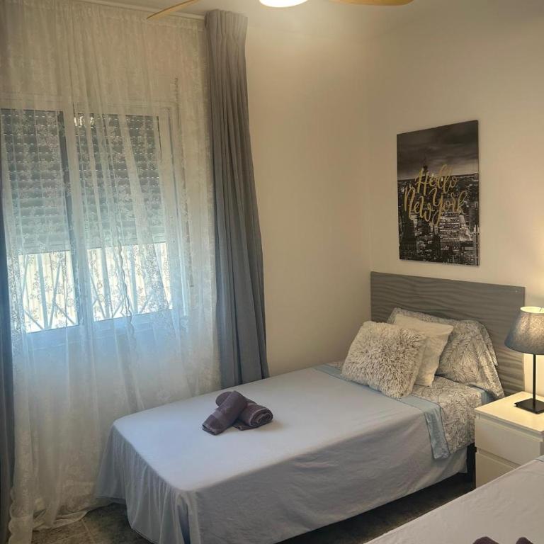 Villa frente al mar - Casa Unifamiliar de 3 dormitorios - 99