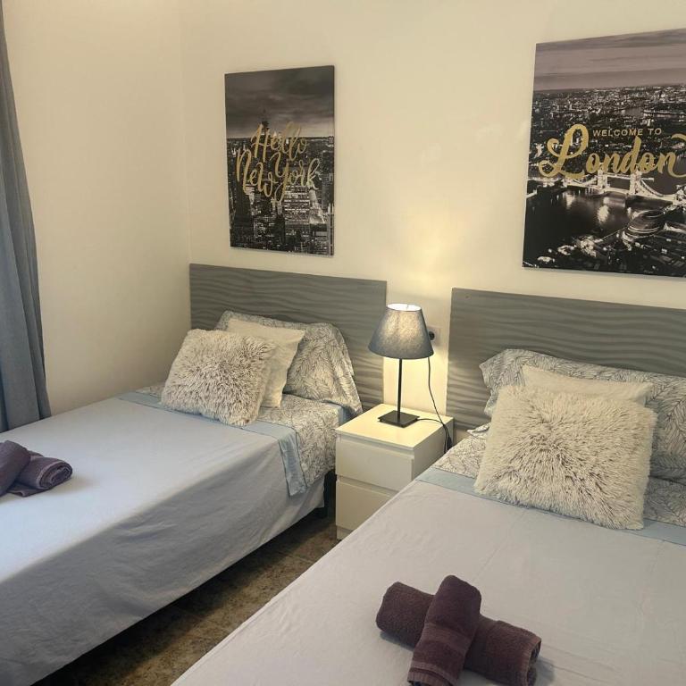Villa frente al mar - Casa Unifamiliar de 3 dormitorios - 73