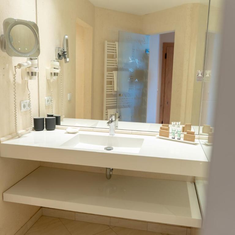 Das Reisch - Kleines Doppelzimmer - 5