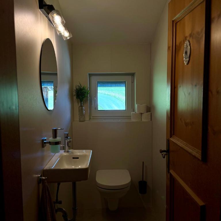 Kuhlinarik Apartment - Apartment mit 2 Schlafzimmern und Dusche - 3