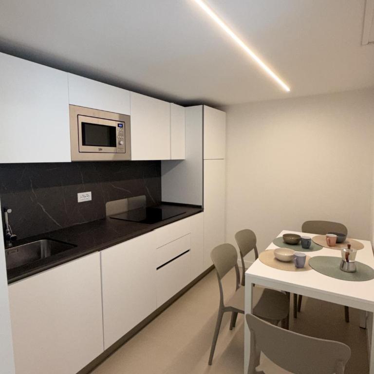 Residence Storio - Appartamento con 1 Camera da Letto - 1
