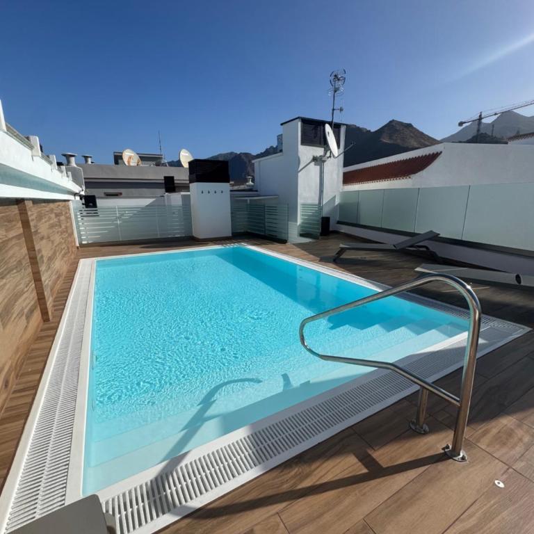 Ale Deluxe Home - Appartement 2 Chambres - 6