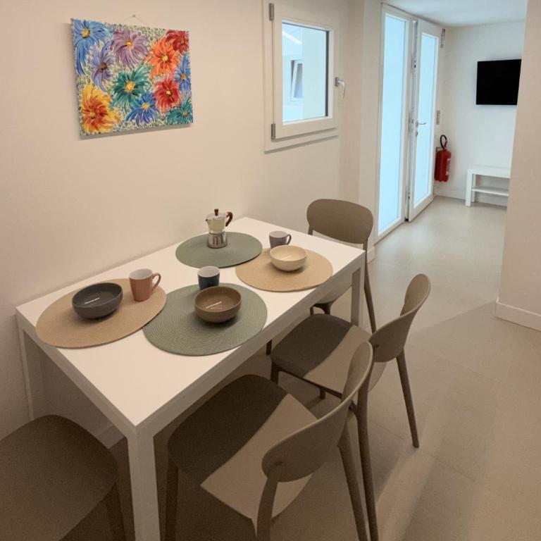 Residence Storio - Appartamento con 1 Camera da Letto - 6