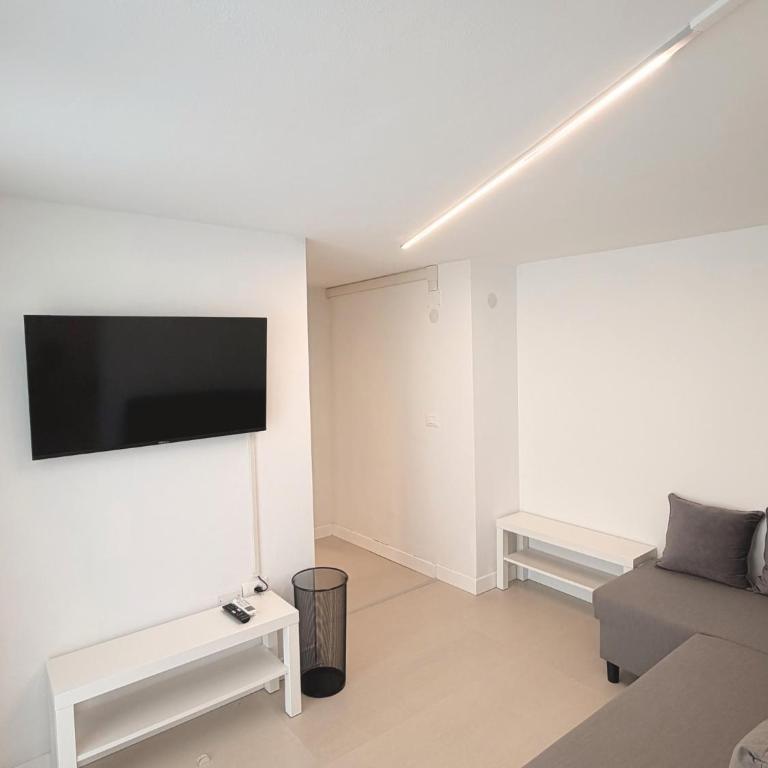 Residence Storio - Appartamento con 1 Camera da Letto - 4