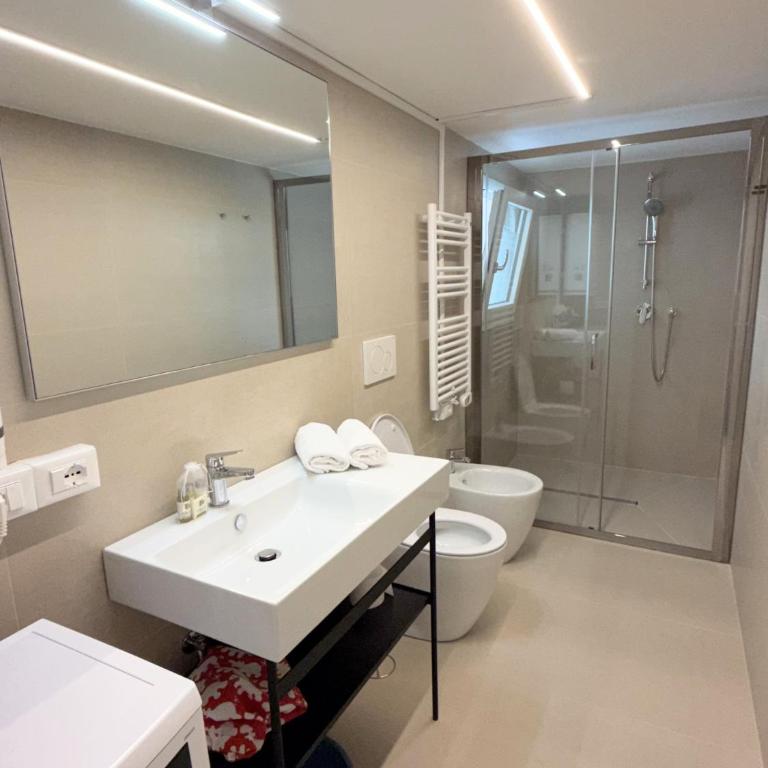 Residence Storio - Appartamento con 1 Camera da Letto - 5