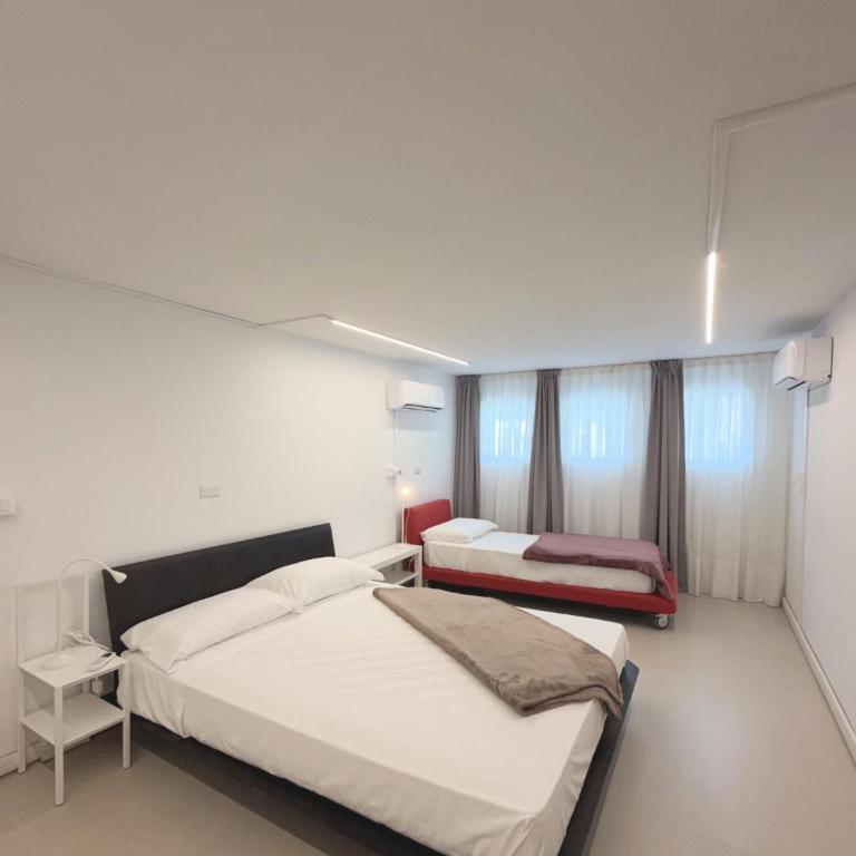 Residence Storio - Appartamento con 1 Camera da Letto - 3