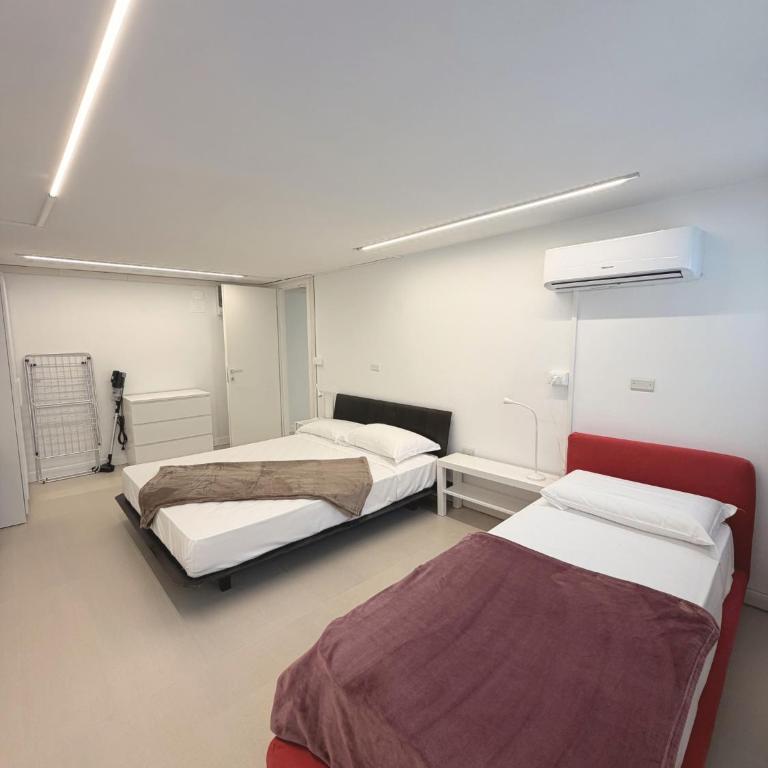 Residence Storio - Appartamento con 1 Camera da Letto - 2