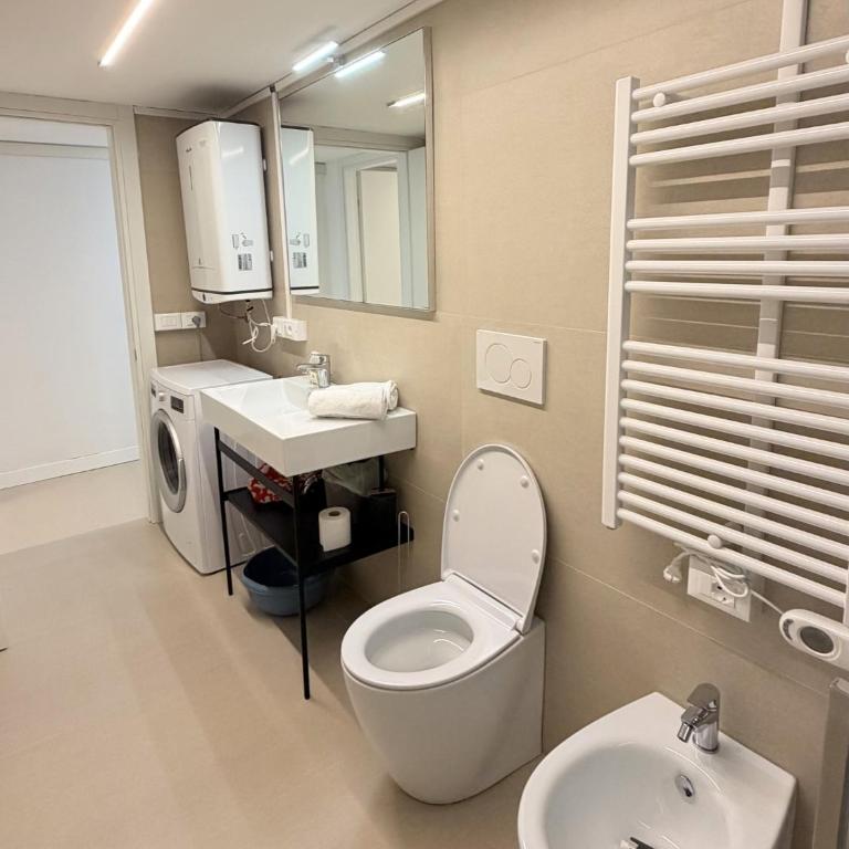 Residence Storio - Appartamento con 1 Camera da Letto - 7