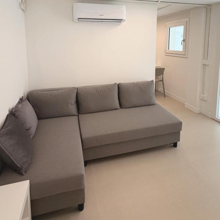 Residence Storio - Appartamento con 1 Camera da Letto - 9