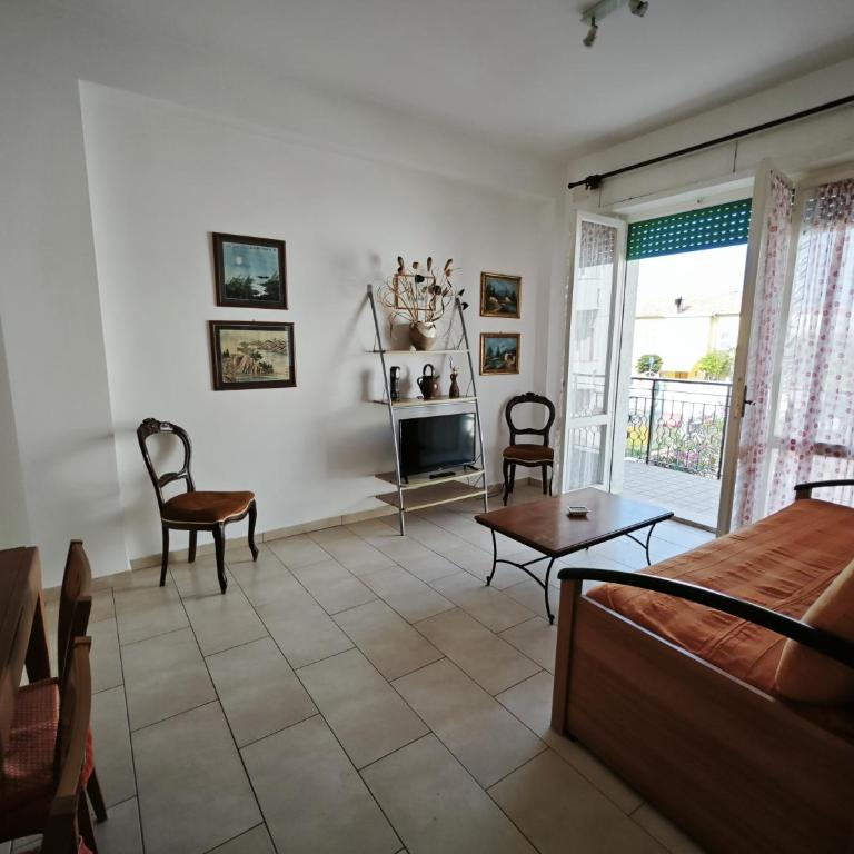 R04/A - Trilocale in centro con posto auto - Appartamento - 9
