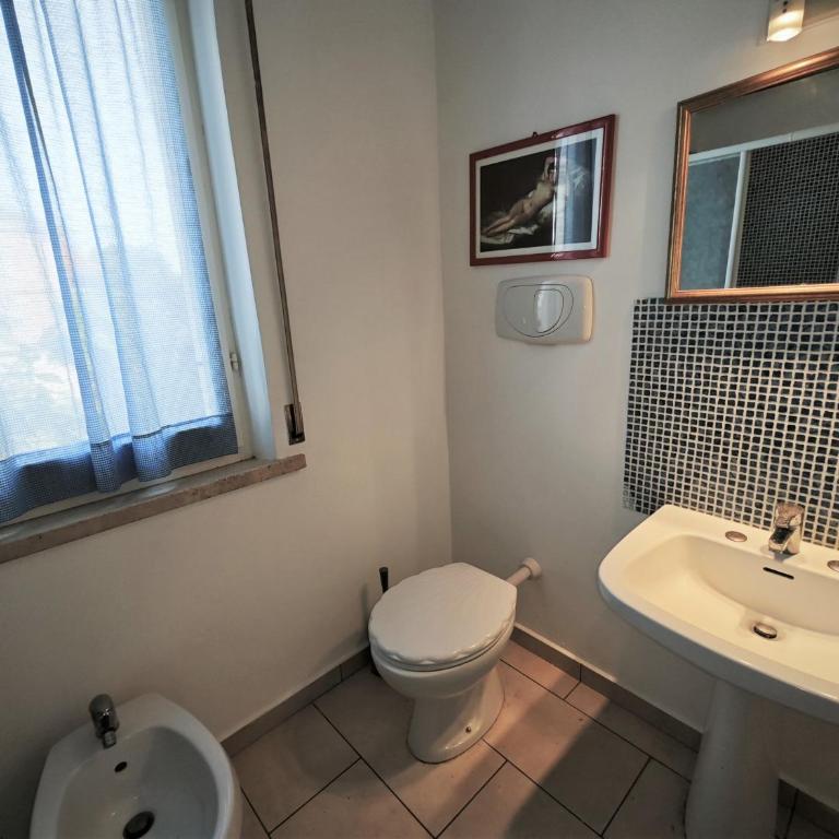 R04/A - Trilocale in centro con posto auto - Appartamento - 19