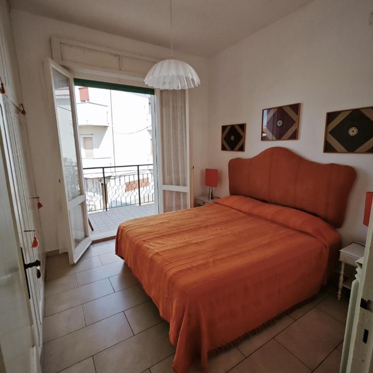 R04/A - Trilocale in centro con posto auto - Appartamento - 23